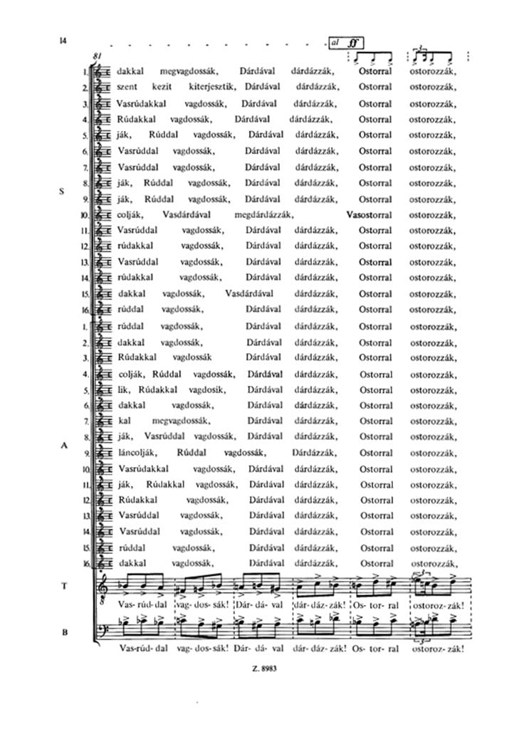 Motet